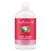SheaMoisture Curl Glam Shampoo, Coconut Oil and Shea Butter, 13 fl oz