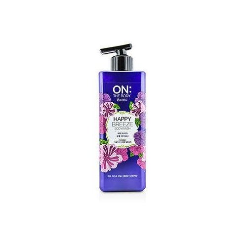 On:the Body Perfume Happy Breeze Body Wash 500 grams