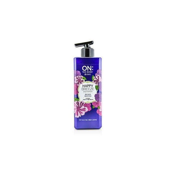 On:the Body Perfume Happy Breeze Body Wash 500 grams