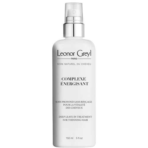 Leave-In Scalp Treatment For Thinning Hair (Complexe Energisant) by Leonor Greyl - Reduces Hair T...