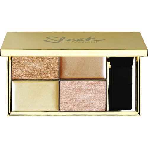 Sleek Makeup Highlighting Palette - Cleopatras Kiss