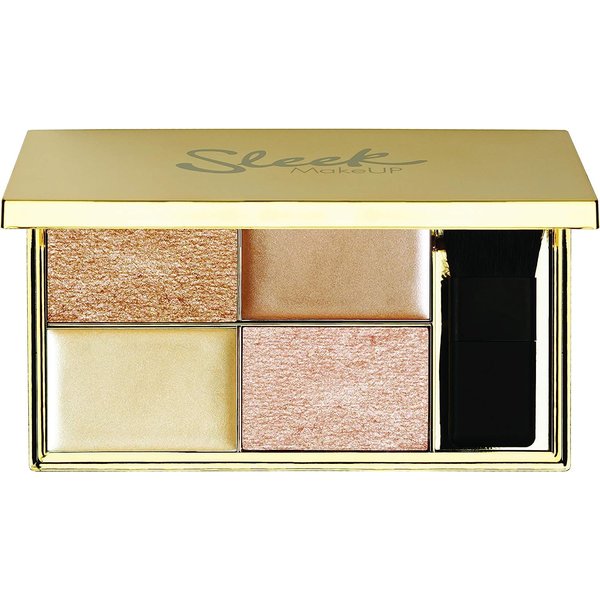 Sleek Makeup Highlighting Palette - Cleopatras Kiss