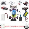 7.4v 2s LiPo Battery USB Charger Cable with XH-3P Connector Compatible with SplatRball 7.4v Water Ball Gun RC Car Boat Rock Crawler FPV Drone Quadcopter Vehicles,Race Car Toy Charging Cord,2Pcs