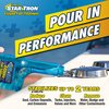 Star Tron Super Concentrated Diesel Formula - Enzyme Fuel Treatment for Enhanced Engine Performance 1 Oz Treats 32 Gallons - Stabilize & Rejuvenate Diesel, Biodiesel & All Regular Gasoline - 32 OZ