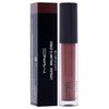 MAC LipGlass Lip Gloss - Bittersweet Me Lip Gloss Women 0.1 oz