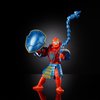 Masters of the Universe Mattel Origins Turtles of Grayskull Action Figure & Accessories, Beast Man Collectible Toy with 16 Joints, TMNT & Motu Crossover
