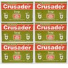 Original Crusader Deep Cleansing Bar Soap 2.85oz [6-pack]
