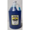 4 Pack of Assorted Todd Bosley's World Famous One Gallon Soaps! ~ Comes with Blue Laundry Soap, Blue Dish Soap, Antibacterial Hand Soap & All Purpose Cleaner