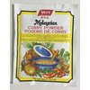 Malaysian Curry Powder (Poudre De Curry) - 1.76oz (Pack of 1)