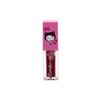 The Crème Shop x Hello Kitty Kawaii Kiss Lip Oil, Hydrating Lip Oil with Jojoba Oil & Vitamin E (Boo Berry)