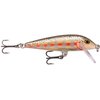 Rapala Countdown 1/4 Oz Fishing lure (Perch, Size- 2.75)