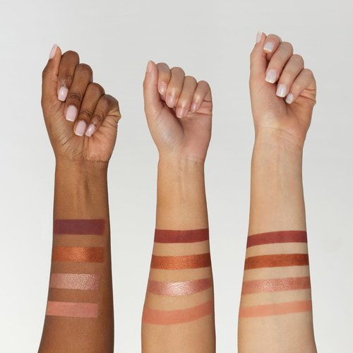 Uoma by Sharon C, Eye Service Eyeshadow Quad - Dreaming