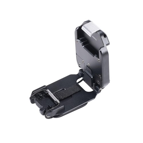 FALCAM F38 Camera Backpack Clip V2 with Plate for Backpack Strap- F38B3803