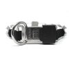 Herm Sprenger Stainless Steel Prong Dog Training Collar with Quick Release Buckle Ultra-Plus Pet Pinch Collar No-Pull Collar for Dogs Made in Germany 2.25mm x 16in Small