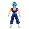 Bandai - Dragon Ball Super Evolve - 5" Super Saiyan God Super Saiyan Vegito Action Figure