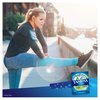 Tampax Pearl Plastic Super Absorbency, Unscented Tampons, 36 Count - Pack of 2 (72 Count Total)