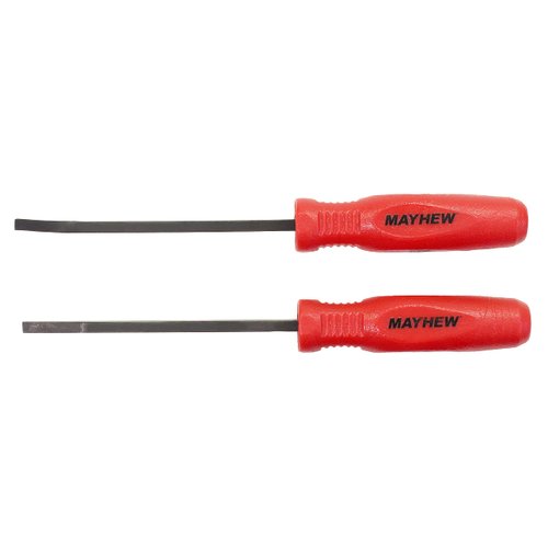 Mayhew Tools 2 PC Mini Pry Bar Set