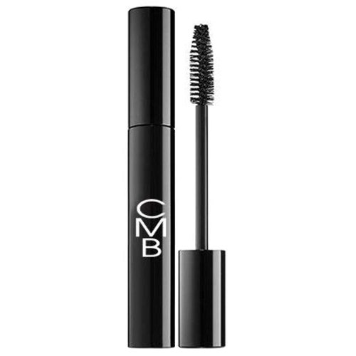 Sensitive Eyes Mascara by Color Me Beautiful, Volumizing Lengthening Lifting and Separating Lashes, Hypoallergenic and Fragrance Free, Washable Eye Makeup, Cruelty-Free