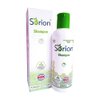 Sorion Shampoo with Coconut Oil, Neem, Turmeric and Pala Indigo Essential Oils for Nourishing Scalp Treatment and Beautiful Hair for Men and Women