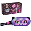 Purse Pets, Savannah Spotlight Belt Bag, Interactive Pet Toy & Fanny Pack Crossbody Purse, Over 30 Sounds & Light Effects, Girls Bag & Tween Gifts
