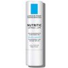 La Roche-Posay Nutritic Lip Balm for Very Dry Lips, Soothes and Repairs Chapped Lips with Shea Butter and Ceramides, 0.15 Fl Oz (Pack of 1)