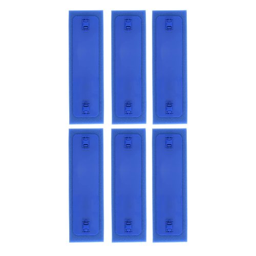 Mr Clean 446269 Mr. Clean Magic Eraser Mop Refill (6 packs)