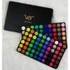Ver Color Eyeshadow Palette Makeup Set (120 Shades) Highly Pigmented Eyeshadows for Beginners & Professionals, Shimmer & Matte Cosmetic Kit, Eyebrow Powder, Eye Kit, Premium Eyeshadow Collection