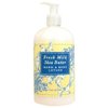 Greenwich Bay Trading Company Hand & Body Lotion, Fresh Milk Shea Butter, 16 Ounce (R2X003)