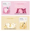 GUOYAOLIFU Face Mask Skincare Facial 12 Sheet Facial Spa Moisturizing Skincare Hydrate, Radiance Boost, Soothe, Revitalize, Nourish, Purify Skin For All Skin Types
