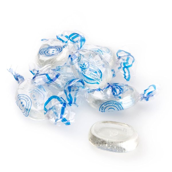 Matlow's Hard Mint Candy, 2 Pounds - Oh! Nuts