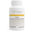 Integrative Therapeutics GABA - Supplement to Support Brain Nerve Cell Functions* and Health - Gluten-Free, Dairy-Free & Vegan Amino Acid Supplement - 750 mg, 60 Capsules