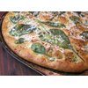 Italian Herb and Cheese Focaccia Bread Mix (single pack)