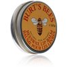 Burt's Bees Lip Balm Tin, Beeswax, 0.3 oz, 2 pack