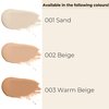 BB Cream 01 Sand - GOSH