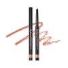 lilybyred starry eyes am9 to pm9 slim gel eyeliner| Ultra-Slim 2mm Precision,Long-Lasting All-Day Wear| Easy Glide, No Smudge Formula | K-beauty Elegance (06 Ginger Milk Tea)