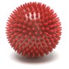 MERRITHEW Massage Ball, Single (Red), 3.5 inch / 10 cm