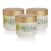 3rd Rock Essentials | Nutroleum Non Petroleum Skin Balm | All Natural Chemical Free & Water Resistant Alternative to Petroleum Jelly | All Natural Personal Care (3 oz)