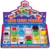 Bedwina Mini Cube Puzzle Box Set, 24 Pack Balance IQ Party Favor Games for Kids, Teens, Adults, 1.5 Inch Mini Games for Kids 3D Brain Teaser Maze Ball Mini Puzzles Toy Stocking Stuffers for Kids Bulk