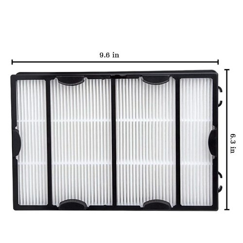 I clean Replacement Holmes HAPF600 B Filter, Fit with Holmes HEPA Air Filter,Part # HAPF600, HAPF600D, HAPF600D-U2