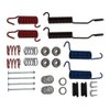 Raybestos H7071 Professional Grade Drum Brake Hardware Kit
