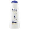 Dove Nutritive Solutions Strengthening Shampoo for Damaged Hair Intensive Repair Dry Hair Shampoo With Keratin Actives 12 oz