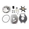 UanofCn 99157T2 Water Pump Repair Kit for Mercury Mariner 2 Stroke 15-25 HP 4 Stroke 9.9-15 HP 46-99157T2