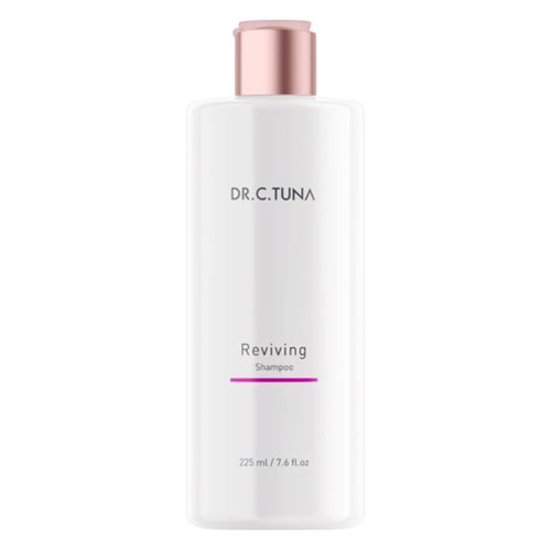 FARMASI Dr C Tuna, Advanced Reviving Shampoo and Hair Mask with Capixyl™ and Trichogen™ for Hair Growth | Shampoo 7.6 fl oz / 225 ml | Mask 6.7 fl.oz/ 200 ml