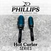 Phillips Brush Hot Curler 750 Thermal Round Brush - 2.25 inch Diameter Vented Barrel Brush for Creating Lasting Curls