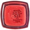 Revlon Ultra HD Lip Lacquer, HD Strawberry Topaz