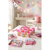American Greetings My Little Pony Party Supplies, Paper Lunch Napkins (48-Count)