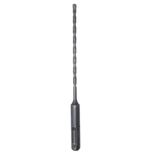 5/32-Inch Carbide-Tipped SDS-Plus Rotary Hammer Drill Bit for Concrete, Brick, Stone, Pack of 6