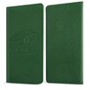 Valardoh Premium Car Registration and Insurance Card Holder, Car Document Holder for Cards, Driver License & other Essential Documents (Dark Green)
