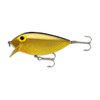 Storm Thin Fin 08 Fishing lure (Metallic Gold Black, Size- 3)