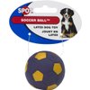 Ethical Pet Latex Soccer Ball Dog Toy [Set of 3]
